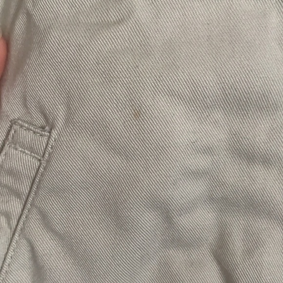 Light tan polo 4T classic jacket. - Picture 3 of 4